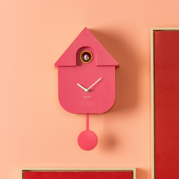 Modern Cuckoo - Horloge à pendule