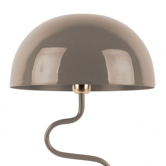 Twist - Lampe à poser en métal