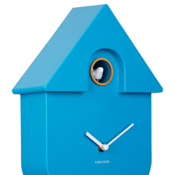 Modern Cuckoo - Horloge à pendule