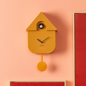 Modern Cuckoo - Horloge à pendule