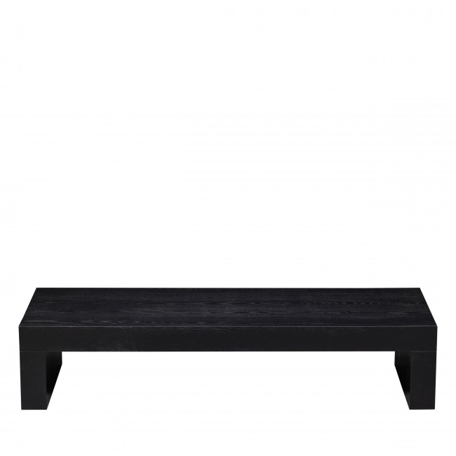 Marte - Table basse en bois 120x50cm