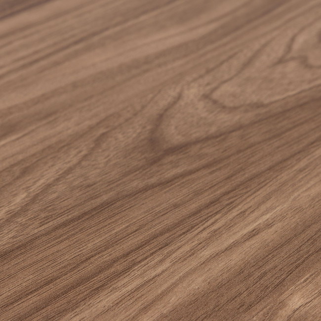 Maan - Table à manger ronde en bois ø120 cm