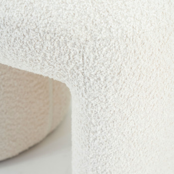【MARKET B】SARAY Pouf MARKET B】SARAY Pouf