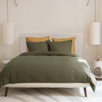Porto - Tête de lit en chenille L153 cm