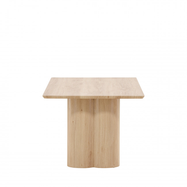 Olivia - Table basse en bois