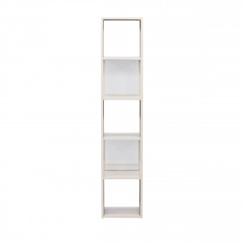Buenos Aires - Étagère en métal H185cm