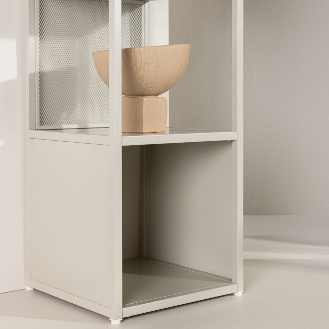 Buenos Aires - Étagère en métal H185cm