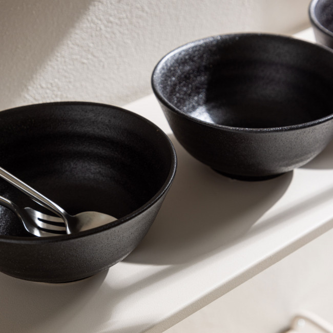 Lyon - Étagère murale en bois et métal L62cm