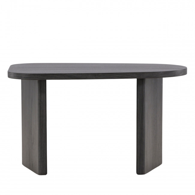 Gronvik - Table basse organique en bois