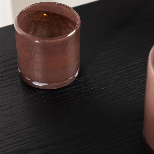 Staal - Table basse en bois