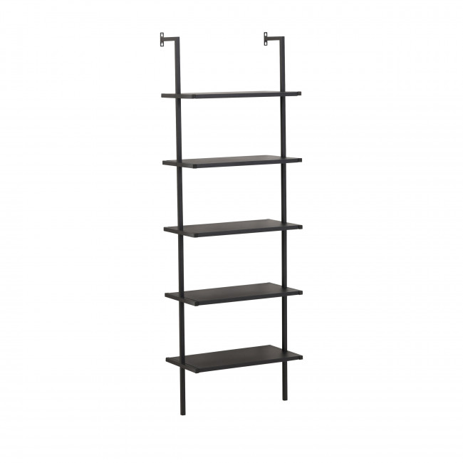 Caracas - Étagère en métal H183cm