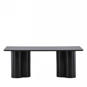 Olivia - Table basse en bois