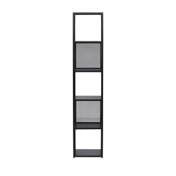 Buenos Aires - Étagère en métal H185cm