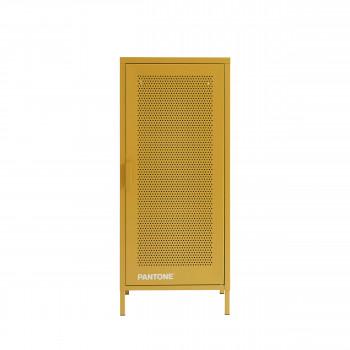 Nino - Petit meuble de rangement en métal PANTONE H105cm