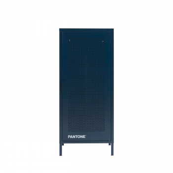 Nino - Petit meuble de rangement en métal PANTONE H105cm