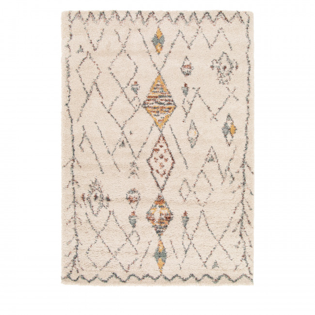 Rupicola - Tapis d'inspiration berbère