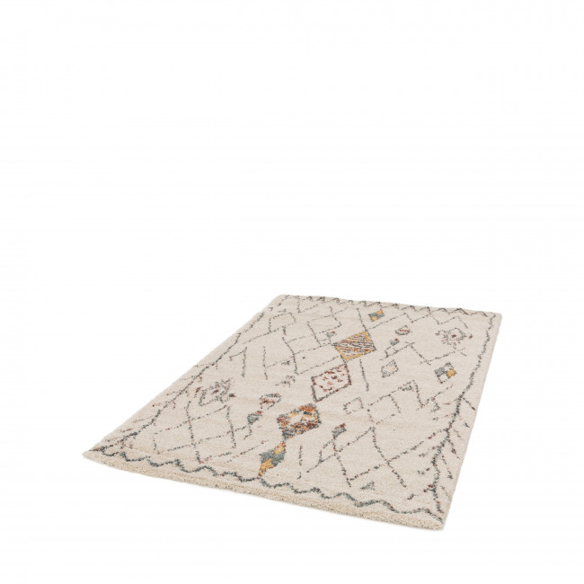 Rupicola - Tapis d'inspiration berbère