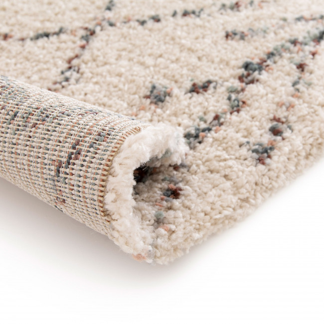 Rupicola - Tapis d'inspiration berbère