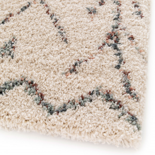 Rupicola - Tapis d'inspiration berbère