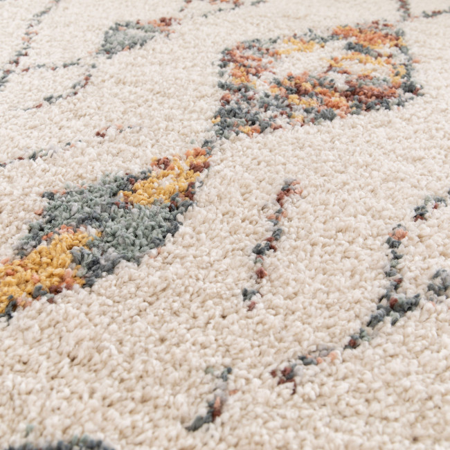 Rupicola - Tapis d'inspiration berbère