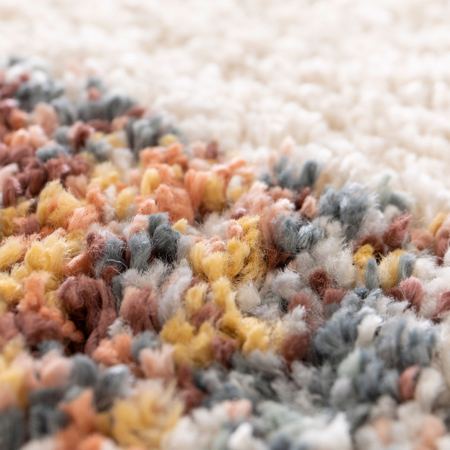 Rupicola - Tapis d'inspiration berbère