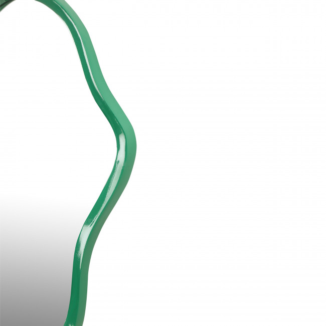 Parma - Miroir de forme organique 33x63cm