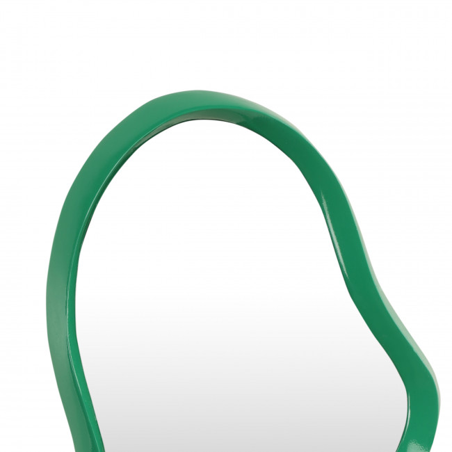 Parma - Miroir de forme organique 33x63cm