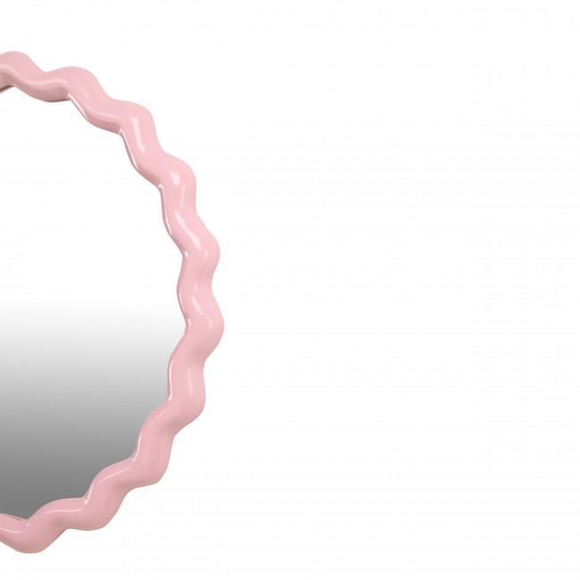 Sienne - Miroir rond ø40cm