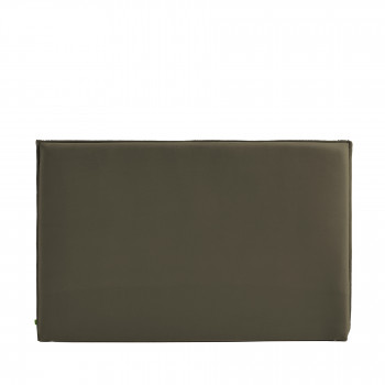 MACBETH - Tête de lit en chenille L170 cm