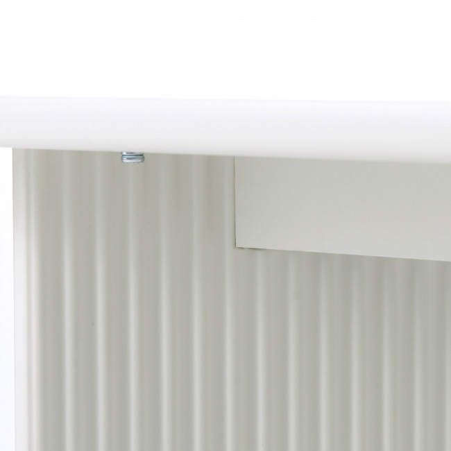 Jura - Table à manger 6 personnes en bois