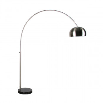 Bow - Lampadaire arc design