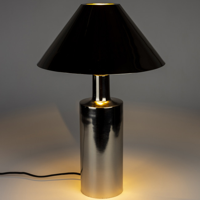 Wonders - Lampe à poser en métal