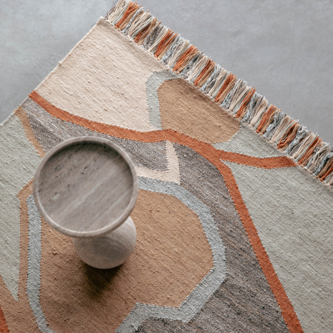 Saigon - Tapis vintage