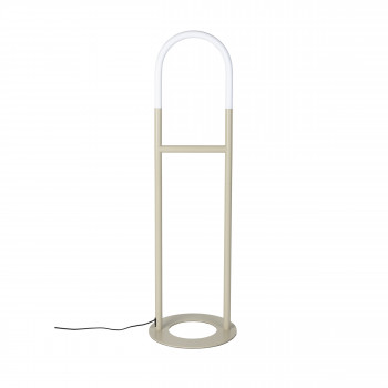 Arch - Lampadaire en métal