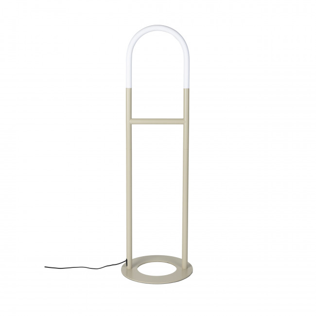 Arch - Lampadaire en métal