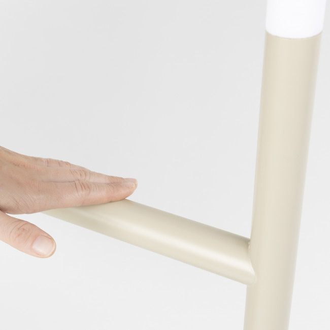 Arch - Lampadaire en métal