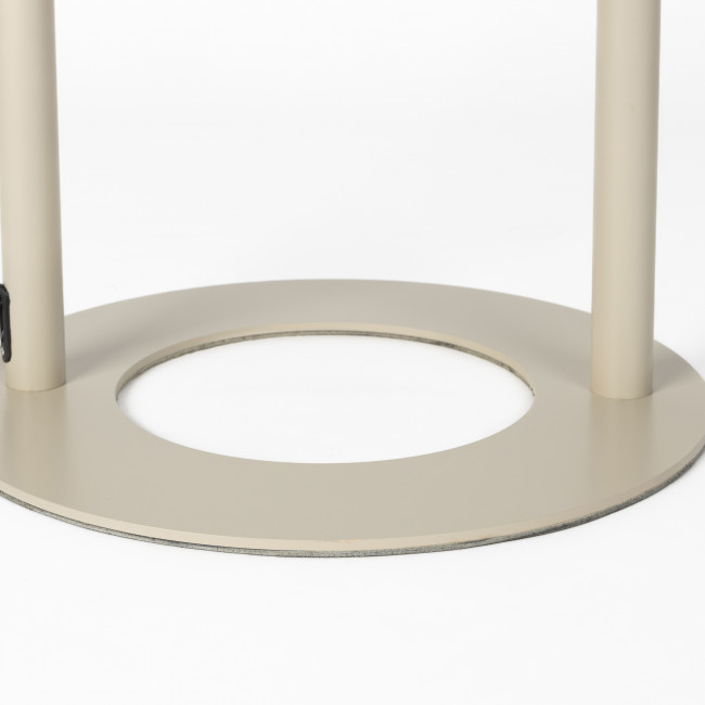 Arch - Lampadaire en métal