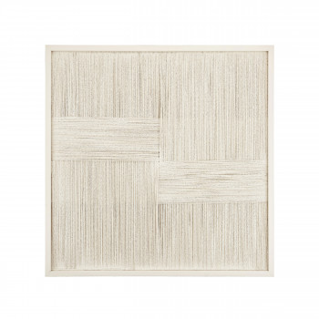 Lino - Tableau carré