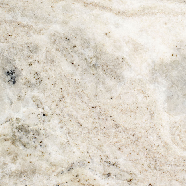 Suki - Lot de 3 tables basses organiques gigognes en marbre et bois