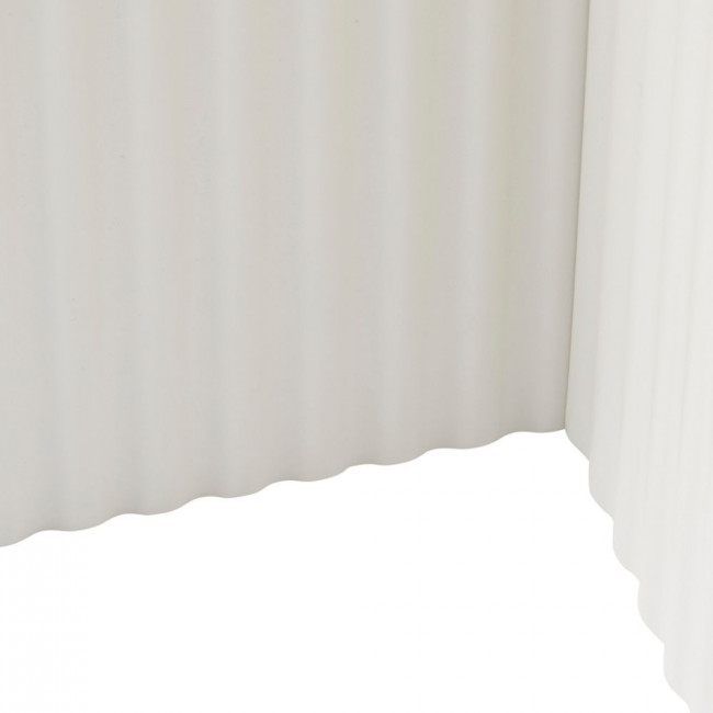 Jura - Table à manger 4 personnes ronde en bois