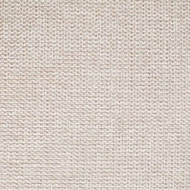 Tjarda - Lot de 2 fauteuils de table en tissu et métal
