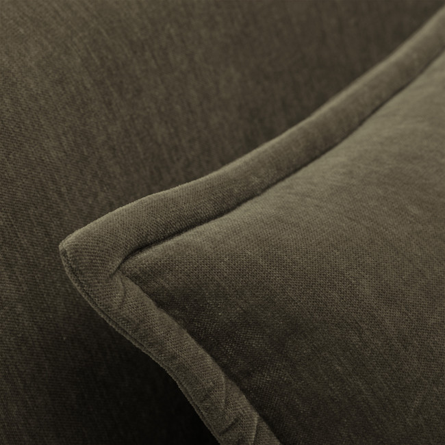 Nala - Chauffeuse convertible 1 place en chenille