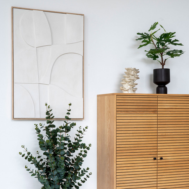 Madeline - Tableau contemporain