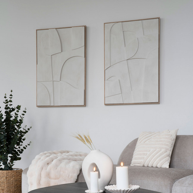 Madeline - Tableau contemporain