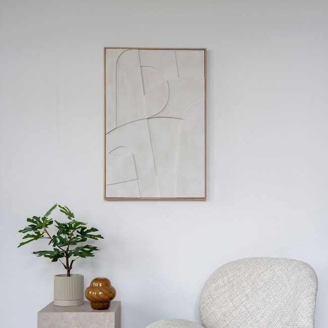 Madeline - Tableau contemporain