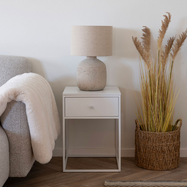 Bilby - Lampe à poser en céramique