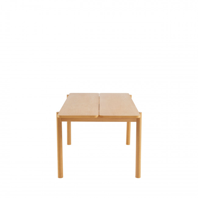 Lorna - Table à manger 8 personnes en bois