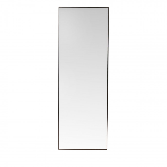 Dalton - Miroir rectangulaire en aluminium 193x67cm