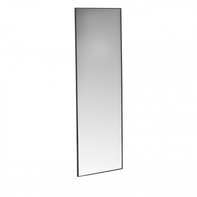 Dalton - Miroir rectangulaire en aluminium 193x67cm