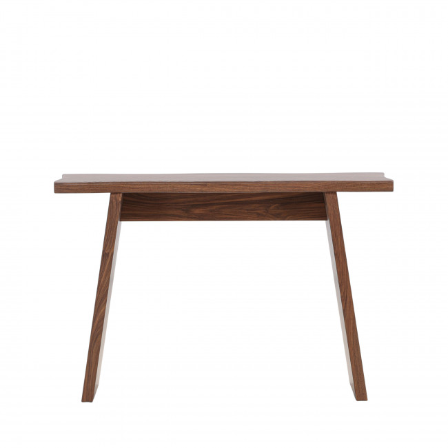 Kirkenes - Bureau en bois L120cm